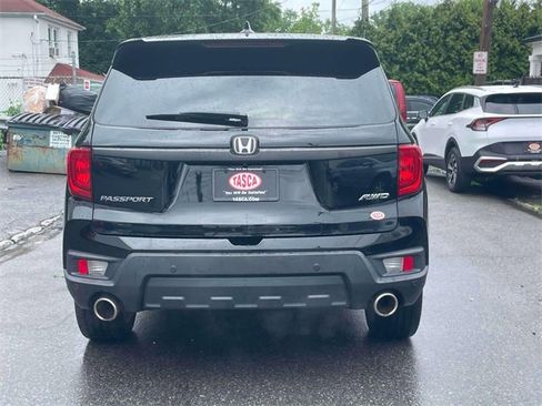 Used 2022 Honda Passport EX-L image 6