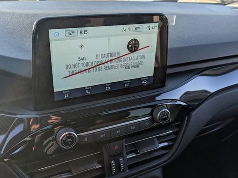New 2026 Ford Escape ST-Line FWD image 12