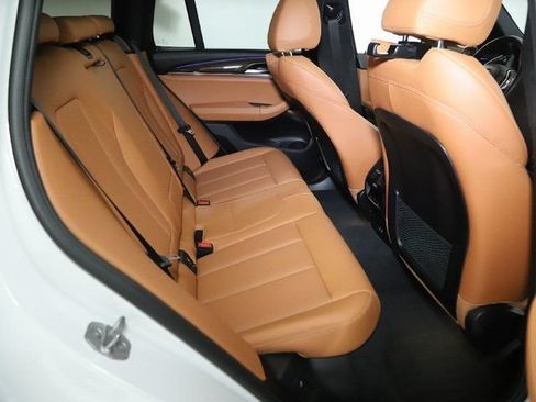 Used 2022 BMW X3 xDrive30i w/ Premium Package 2 AWD/4WD image 37
