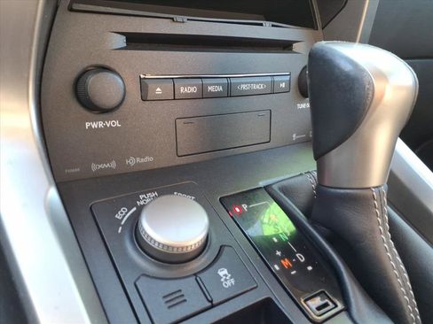 Used 2016 Lexus NX 200t AWD w/ Premium Package image 28