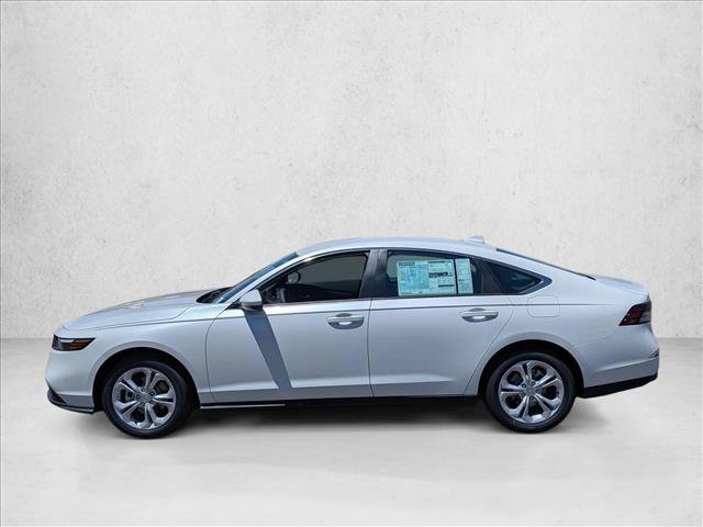 New 2026 Honda Accord LX image 9