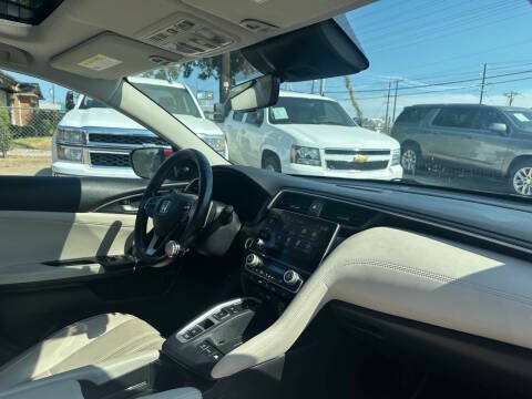 Used 2020 Honda Insight Touring image 17