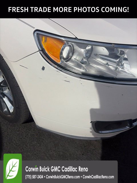 Used 2010 Lincoln MKZ FWD image 5