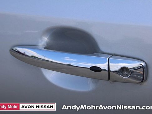 New 2025 Nissan Leaf SV Plus image 7