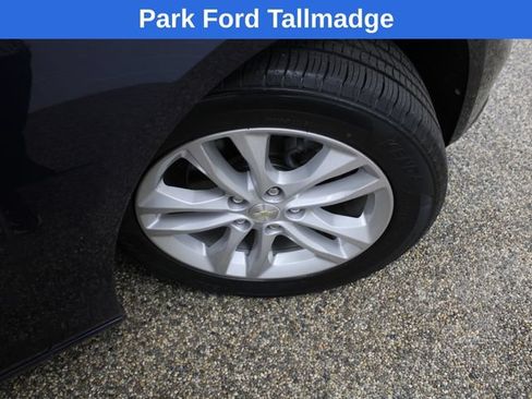 Used 2016 Chevrolet Malibu LT FWD image 28