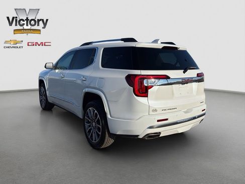 Used 2023 GMC Acadia Denali w/ Denali Technology Package image 4