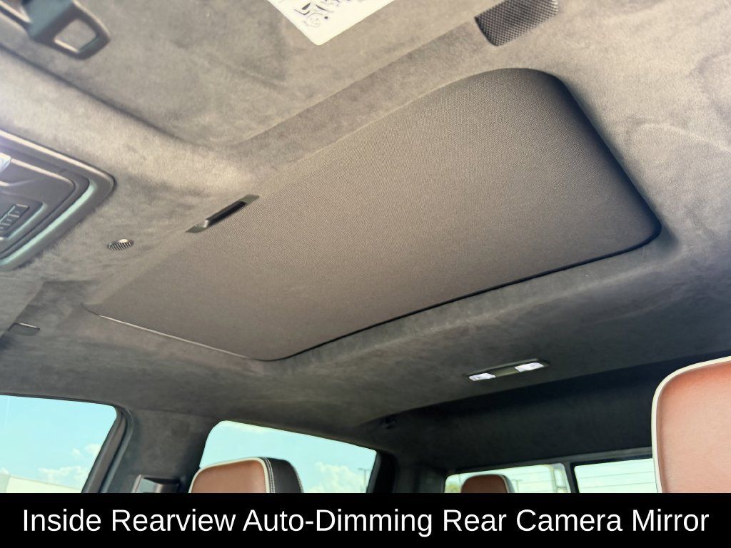 Used 2024 GMC Sierra 2500 Denali Ultimate AWD/4WD image 33