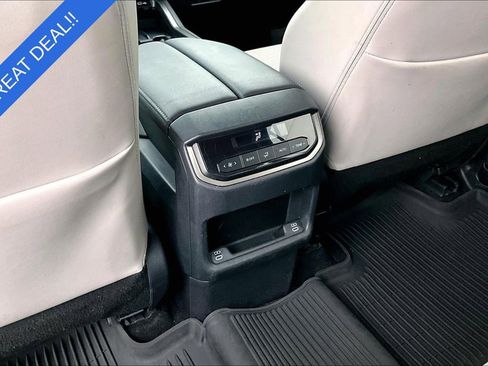 Used 2024 Lexus TX 350 FWD w/ Cold Weather Package image 31