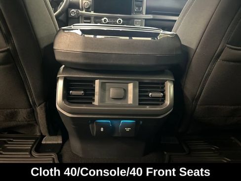 Used 2024 Ford F150 XLT w/ Equipment Group 302A MID AWD/4WD image 28