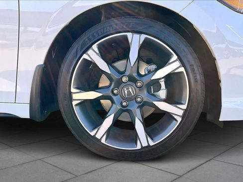 Used 2025 Honda Civic Sport Touring image 10