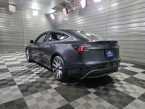 Used 2025 Tesla Model 3 Long Range image 7