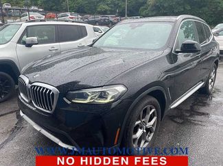 Used 2023 BMW X3 xDrive30i w/ Premium Package AWD/4WD video 1