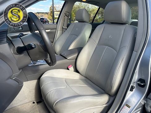 Used 2012 INFINITI G25 Journey image 12