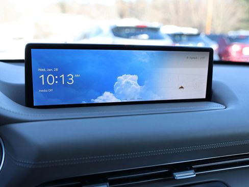 Used 2024 Genesis GV80 3.5T Prestige Signature image 29