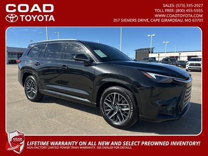 Used 2025 Lexus TX 350 AWD w/ Technology Package