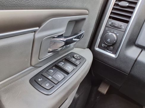 Used 2017 RAM 1500 Big Horn image 22