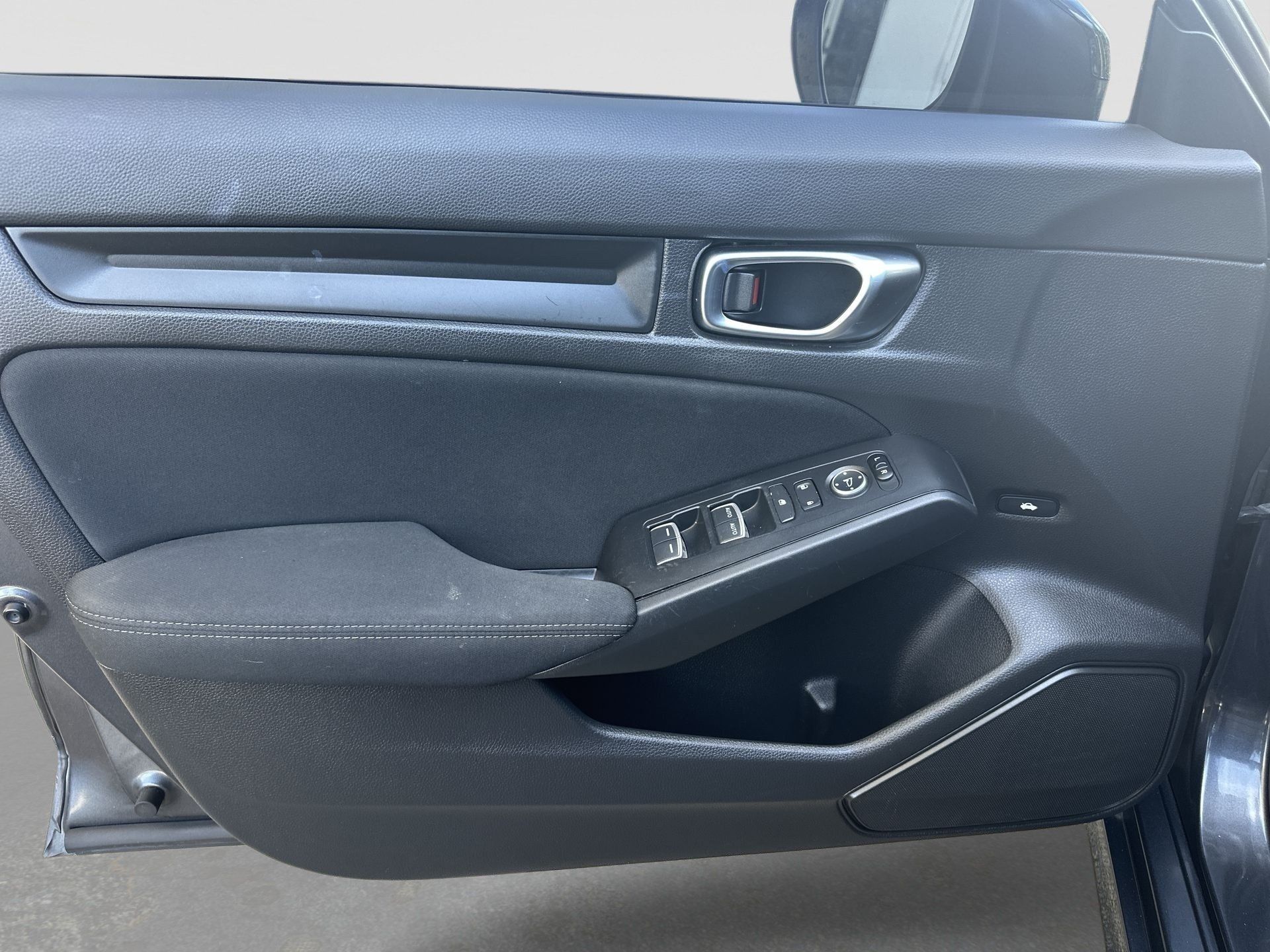 Used 2022 Honda Civic Sport image 21