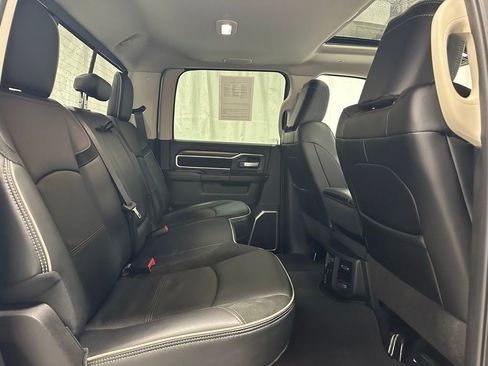 Used 2024 RAM 2500 Laramie image 54