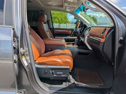 Used 2014 Toyota Tundra 1794 Edition AWD/4WD image 33