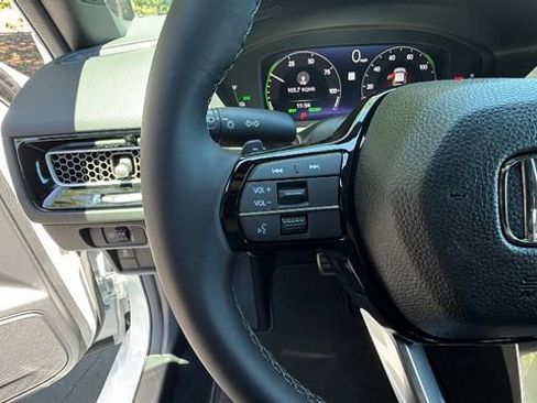 New 2026 Honda Civic Sport Touring image 27