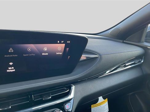 New 2026 Buick Envista Sport Touring w/ Convenience I Package image 11