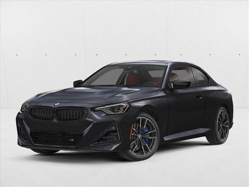 New 2026 BMW M240i xDrive Coupe image 1