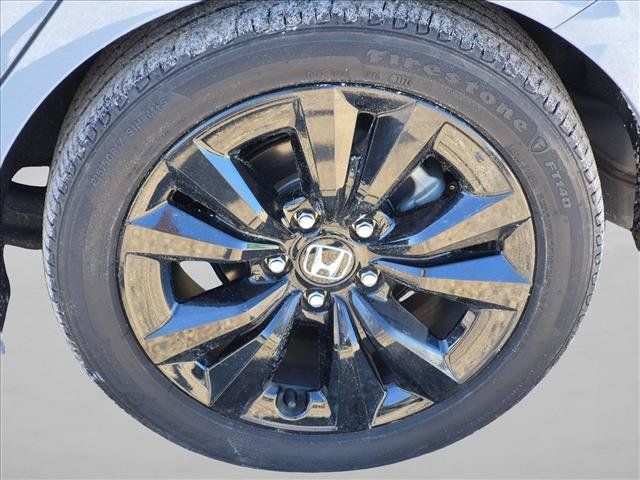 Used 2024 Honda Civic EX image 16
