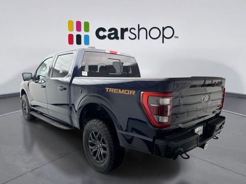 Used 2023 Ford F150 Tremor w/ Equipment Group 402A High image 3