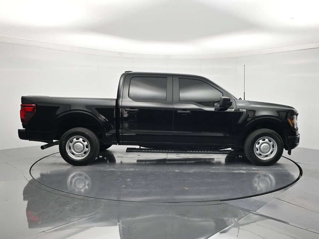 Used 2024 Ford F150 XL RWD image 4
