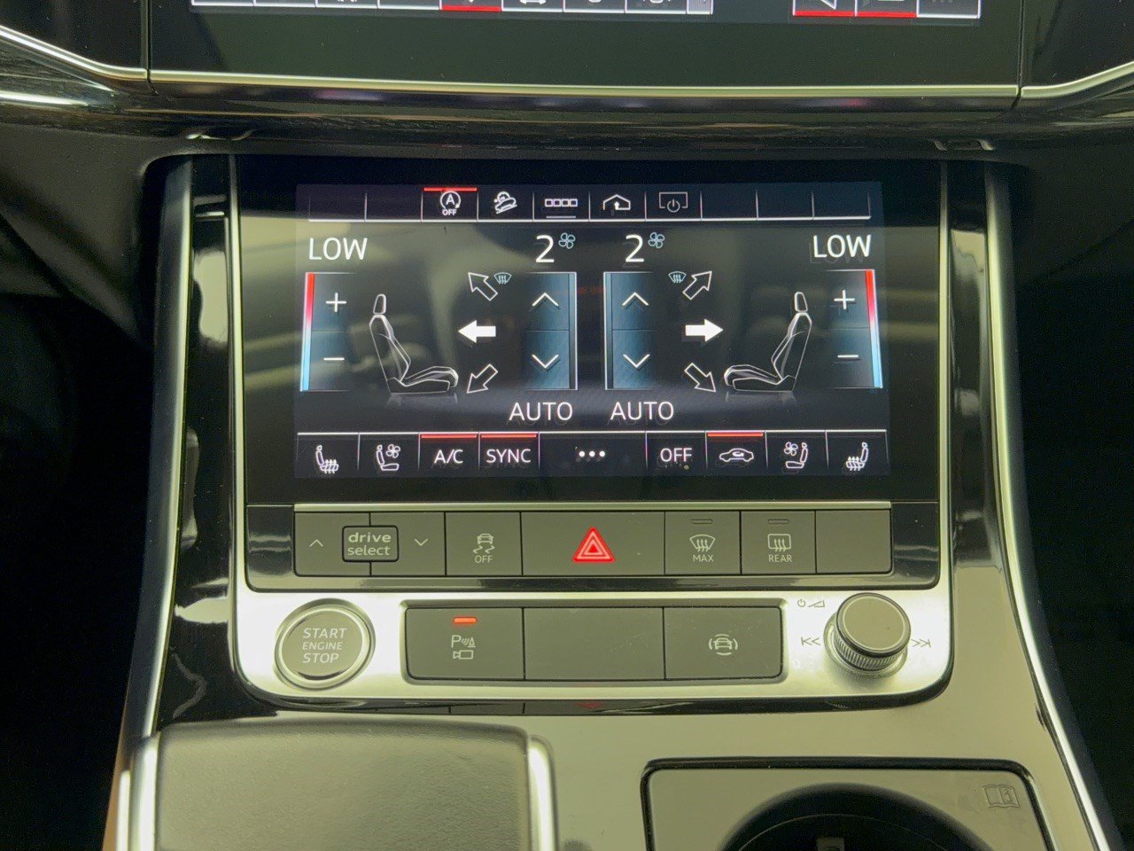 Used 2023 Audi Q7 3.0T Premium Plus w/ Premium Plus Package AWD/4WD image 22
