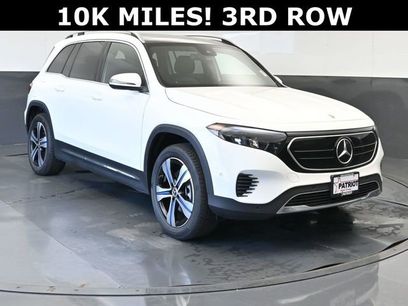 Used 2023 Mercedes-Benz EQB 300 4MATIC