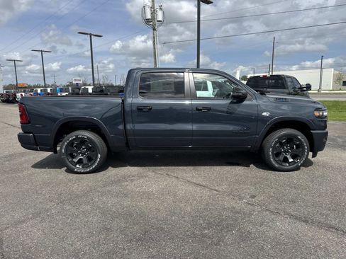 New 2026 RAM 1500 Big Horn image 6