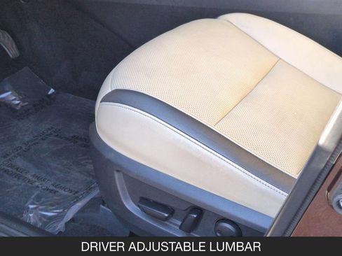 Used 2020 INFINITI QX50 Essential w/ Convenience Package AWD/4WD image 15