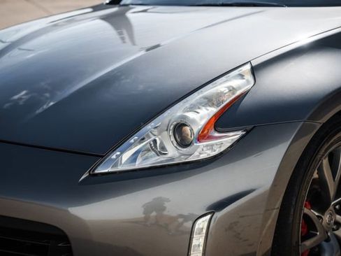 Used 2014 Nissan 370Z Coupe w/ Sport Package image 43
