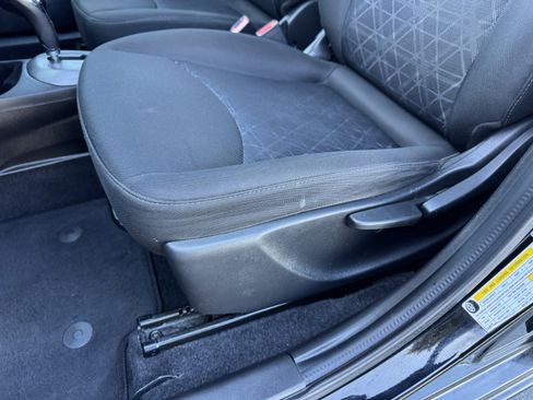 Certified 2021 Chevrolet Spark LT image 14