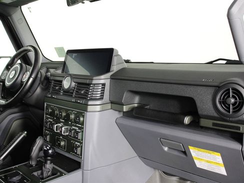 New 2025 INEOS Grenadier 1924 Limited Edition image 11