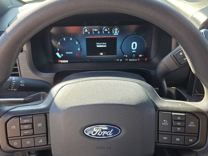 Used 2025 Ford F150 STX RWD image 23