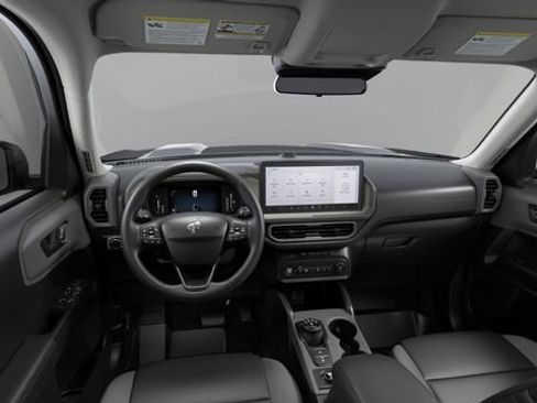 New 2026 Ford Bronco Sport Big Bend AWD/4WD image 6
