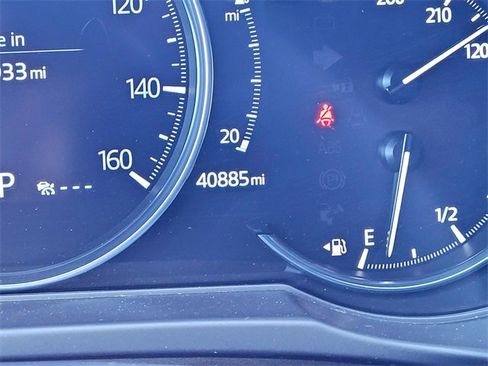 Used 2019 MAZDA CX-5 Signature image 22