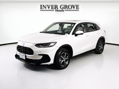 Used 2025 Honda HR-V EX-L