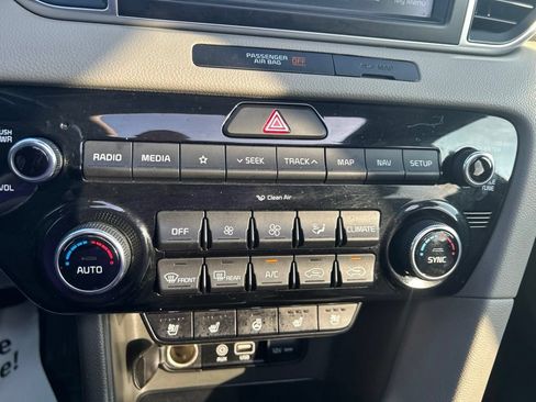 Used 2018 Kia Sportage EX w/ EX Technology Package AWD/4WD image 29