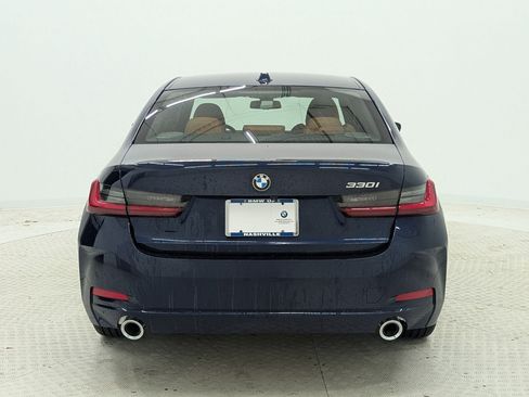 New 2026 BMW 330i Sedan w/ Premium Package image 10