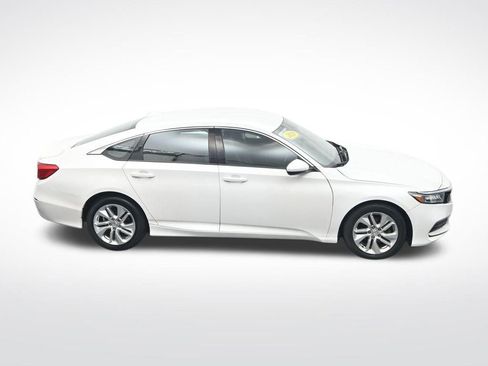 Used 2020 Honda Accord LX image 27