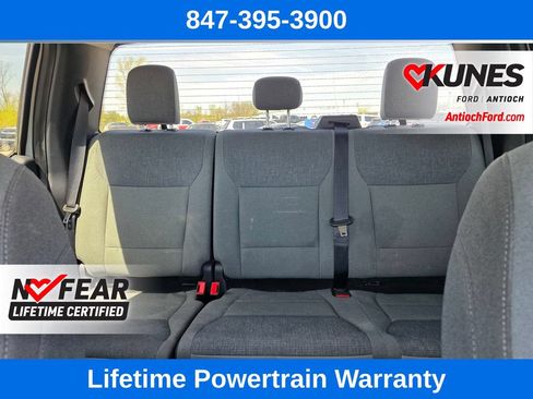 Certified 2024 Ford F150 XLT w/ Tow/Haul Package AWD/4WD image 34