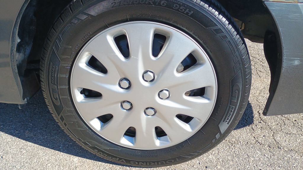 Used 2009 Honda Accord LX image 10