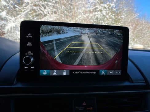 Used 2025 Honda Pilot EX-L image 17