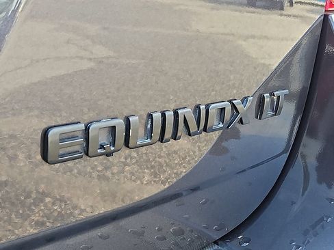 Certified 2015 Chevrolet Equinox LT w/ Power Convenience Package FWD image 30