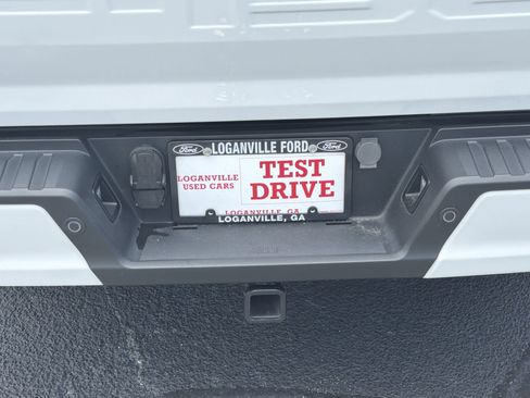 Certified 2023 Ford F150 XL w/ STX Appearance Package RWD image 23