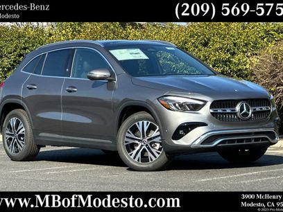 Certified 2025 Mercedes-Benz GLA 250