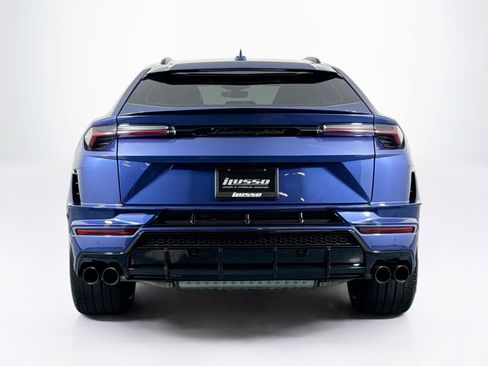 Used 2024 Lamborghini Urus S AWD/4WD image 6